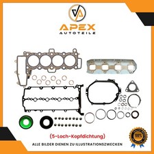 KIT GUARNIZIONI TESTA LAND