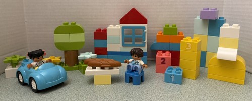 Lego duplo 10913 - basic, set