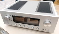 Amplificatore integrato LUXMAN