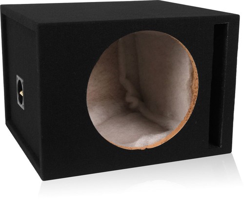Subwoofer singolo pollici - subwoofer, 12