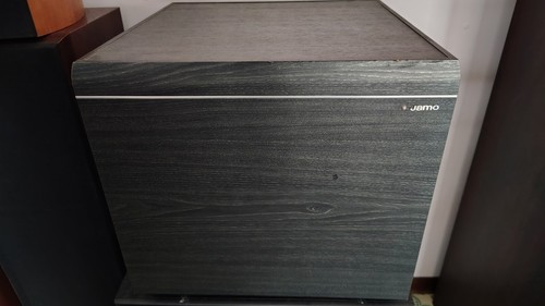 Subwoofer attivo jamo - subwoofer, sub