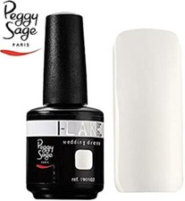 Peggy Sage Vernis Gel Semi