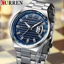 x Orologio Da Polso Curren