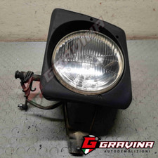 FANALE PROIETTORE LATO SINISTRO (SX) PORSCHE 924 1982