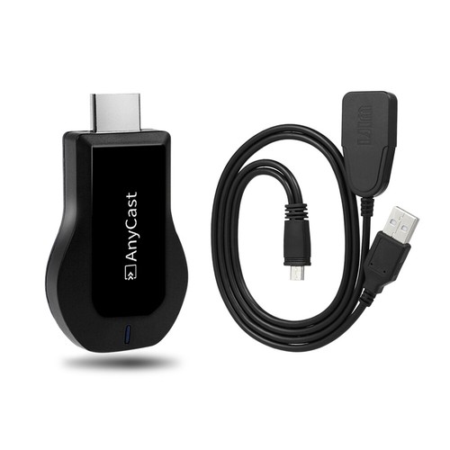 Anycast display stick 1080p - anycast,