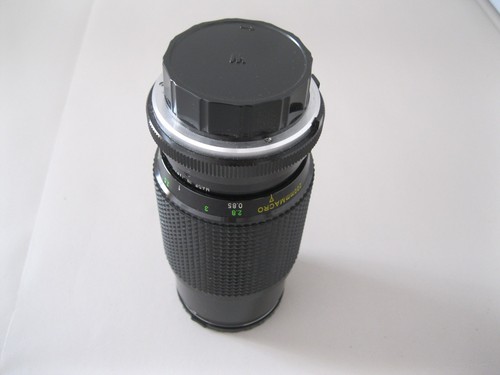 Mitakon zoom 80 - mc,