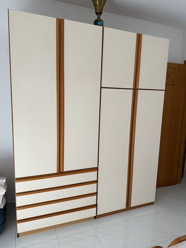 Set arredi per - per, camere