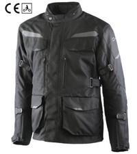 GIACCA JACKET MOTO OJ AFTER