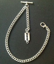 Catena orologio tasca - orologio,