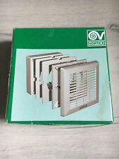 Vortice kit installazione da finestra F150/6" cod 22133 diametro 150mm/ 6"