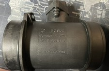 Debimetro aria 0 280 218 012 Originale Bosch Mg Rover Ferrari
