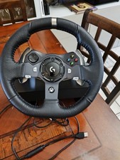 Logitech G920 Controller