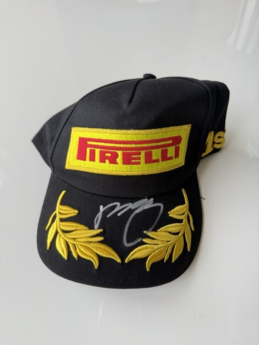 Cappello zhou guanyu - cappello,