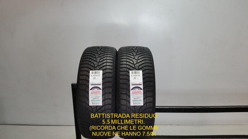 Gomme usate termiche - gomme,