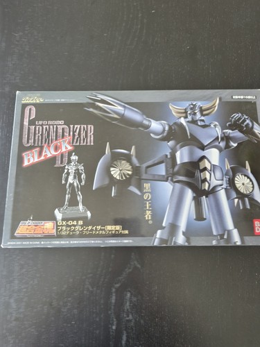 Goldorak grendizer goldrake - grendizer,