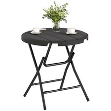 Outsunny Tavolo da Giardino