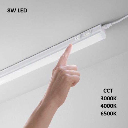 Lampada sottopensile - sottopensile, 8w