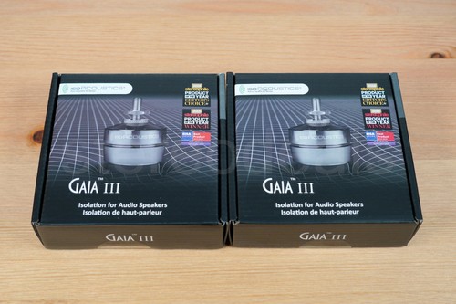 Isoacoustics gaia iii - gaia,