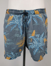 BILLABONG COSTUME PANTALONCINO