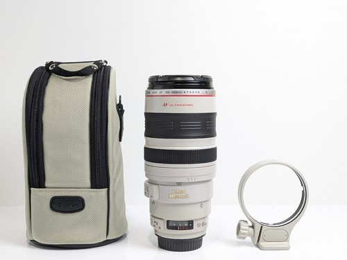 Obiettivo zoom canon - zoom, ef