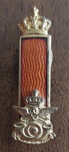Regio esercito distintivo - regio,