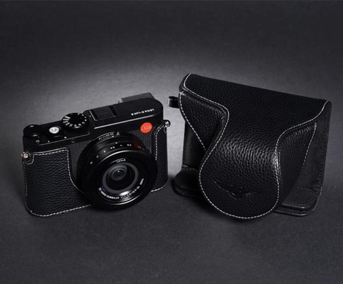 Custodia fotocamera completa