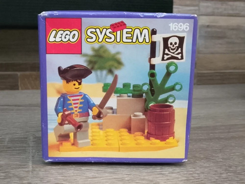 Lego system 1696 avvistamento - lego,