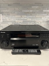 Pioneer VSX-1015TX-K 7.1 THX