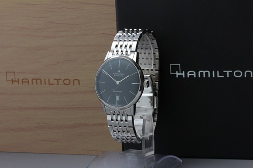 Orologio hamilton american - hamilton,