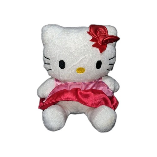 Peluche hello kitty 15cm