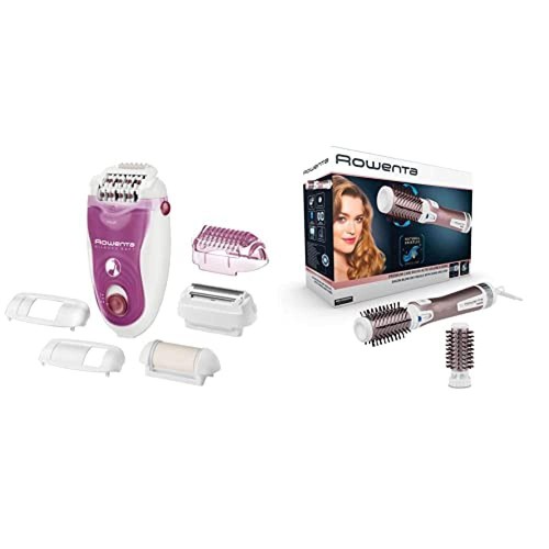 Rowenta ep5660 silence soft - silence,