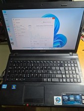 NOTEBOOK   ASUS X54HR 15,6 "