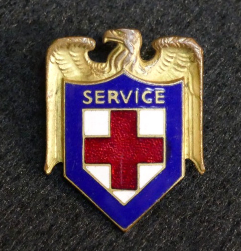 Wwii arc croce rossa - wwii,