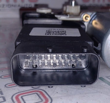 Motorino alzacristallo porta