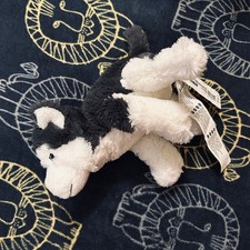 Peluche cane siberiano husky - IKEA Norvegia