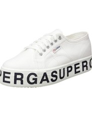 Superga 2790 Platform