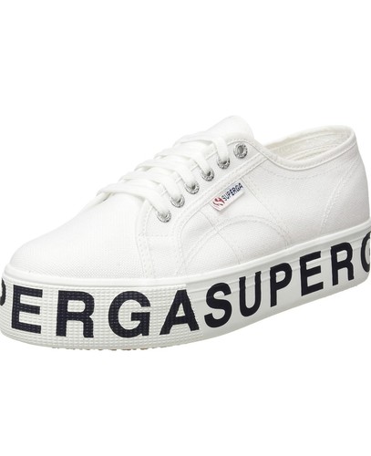 Superga 2790 platform - 2790,