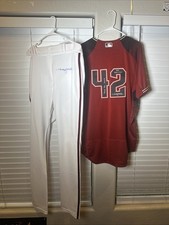 Set uniforme Shelby Miller