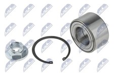 Kit cuscinetto ruota Assale anteriore per FORD TOURNEO CONNECT TRANSIT CONNECT