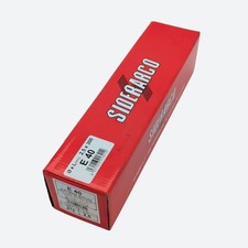 ELETTRODI SALDATURA RUTILICI