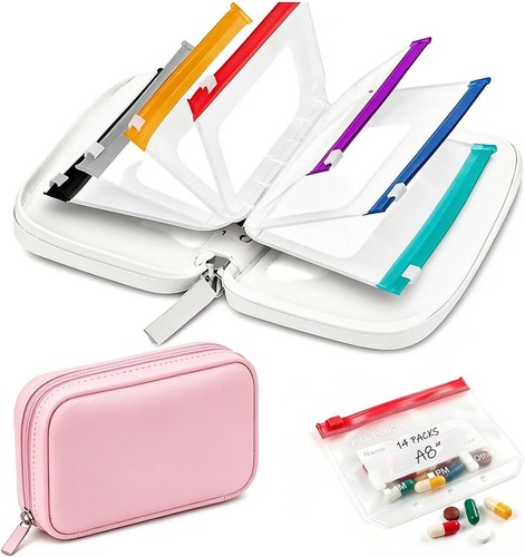Organizzatore medicinale - organizzatore,