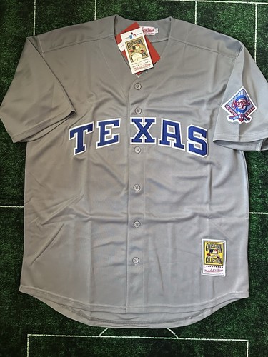 Maglia baseball nolan ryan - maglia,