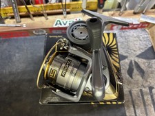 Mulinello da spinning Daiwa