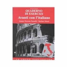 Avanti Con L Italiano: -