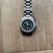 Orologio al quarzo Hamilton