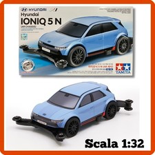 Tamiya mini 4wd 1/32 auto