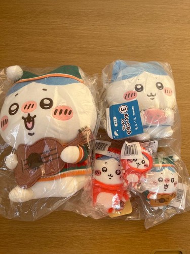Lotto peluche hachiwāre - lotto,