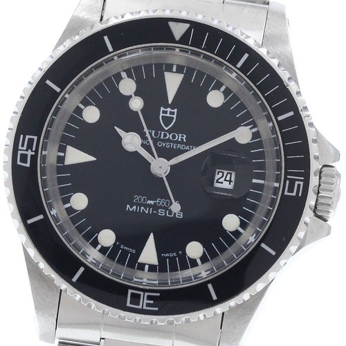 Tudor prince oyster date - oyster,