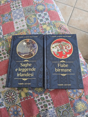 Set grandi classici della - i,