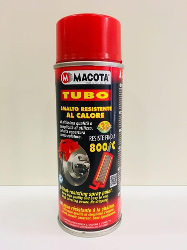 Alta alte temperatura - alte,